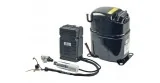 Compresor refrigerante R404A tipo CAJ2464Z  605136 20800