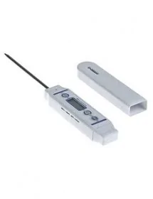 penetration thermometer...