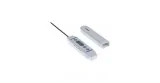 penetration thermometer display digital measuring range -50 up to +300°C L 188mm