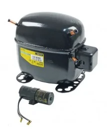 R134a refrigerant...