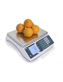 Balanza plana XTI 15/30 Kg