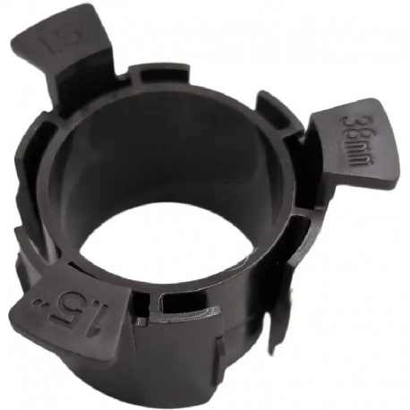 Nucleo del rollo 38mm  1,5'' Rebobinador  T10...