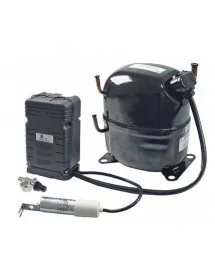 R404A refrigerant...