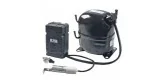 Compresor refrigerante R404A tipo CAJ2446Z