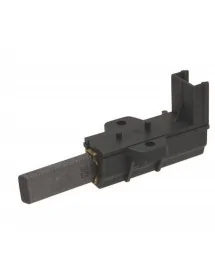 Carbon brush size...