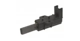 Escobilla Carbón tamaño 5x13,5x31,5mm para lavadora 482000023145