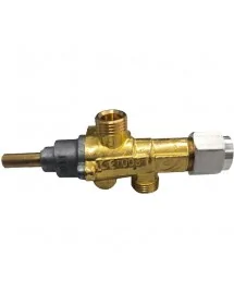 Gas tap 9099.00A60.00 Ozti