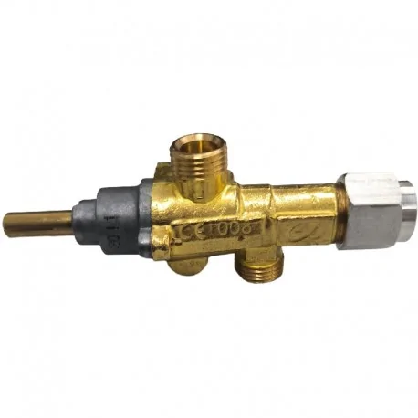 Gas tap 9099.00A60.00 Ozti