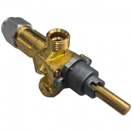 Robinet à gaz 9099.00A60.00 Ozti