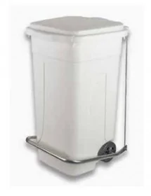 80L Pedal Bin