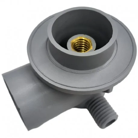 Wash arm support top Ozti BYM ECO1000 1080...