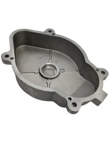 Rear Gearbox TK-22 Aluminum...