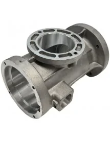 Bouche interne TK-22...