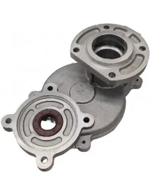 Front Gearbox TK-22...