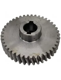 Engrenage hachoir métal...