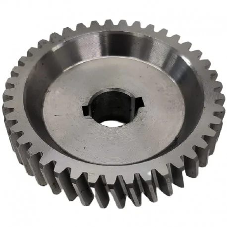 Engrenage hachoir métal TK-22 Vue éclatée 20...