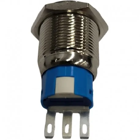 Push button. ONPOW LAS1-AGQ 5A 220VAC 3...