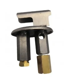 Ozti 6267.00020.51 Allumage...