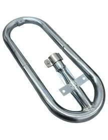 Quemador Öztiryakiler Horno...