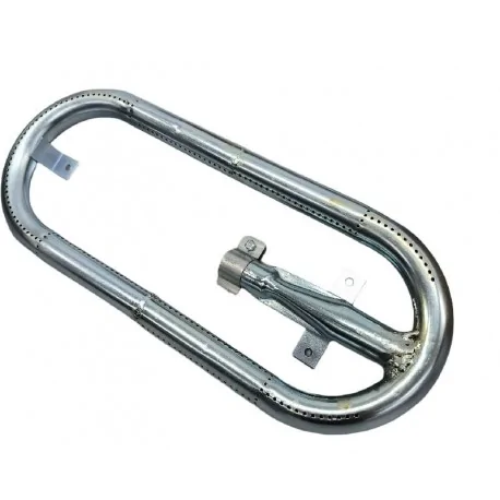 Quemador Öztiryakiler Horno Serie 650...