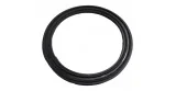 Wash tube gasket Ozti Dishwasher 6226.00004.040 exterior Ø69mm interior Ø54.5mm thickness 4.5 mm