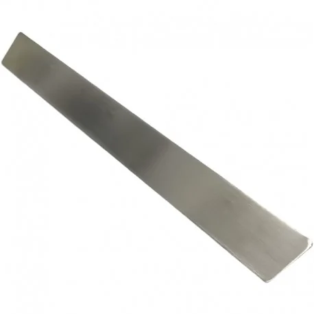 Handle stainless steel dishwasher door OBY 35...