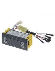 Electronic controller...