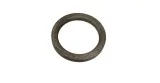 Steel spacer ring Inside Ø30mm Outside Ø40mm Width 3mm