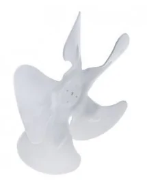 exhaust fan impeller ø...