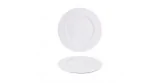 Assiette à dessert 19 cm BAHIA (Lot de 12 unités)
