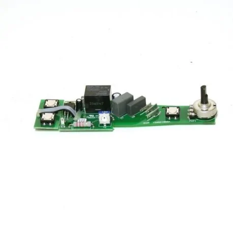 Board Electronics, Sammic TR-350/550/750: 1a