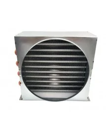 Forced Air Condenser 9x4 A-36