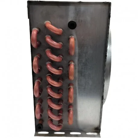 Forced Air Condenser 9x4 A-36