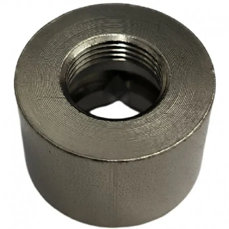 Bouchon Boston Fia Max Ø25MM H17mm M12...