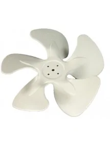 Pales de ventilateur Ø254mm...