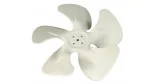Fan Blades Ø254mm 22° Suction Elco 4VEA008