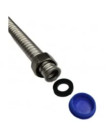 Tubo Corrugado Acero...