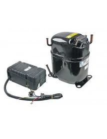 Compresor refrigerante...