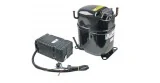 Compresor refrigerante R404A tipo CAJ2428Z 605157