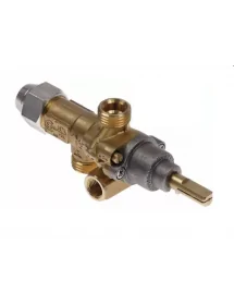 Grifo de gas PEL tipo 21S...