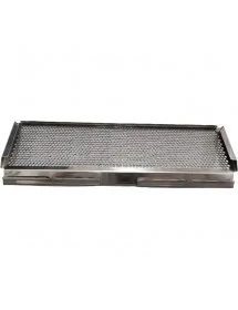 Stainless steel filter...