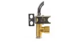 Pilot burner type low-price 1 flame nozzle ø 0,2mm nozzle type A  10066 107189