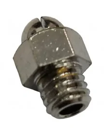 Chrome Rinse Arm Nozzle M6...