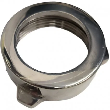 Ecrou entonnoir Stuffer SF-350 CR vue éclatée...