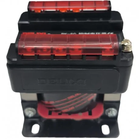 Transformateur BK-50 BK-50VA 220V 50-60Hz...