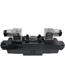 Directional Magnetic Valve...