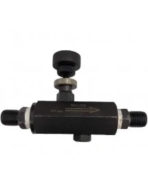 Regulador de velocidad...