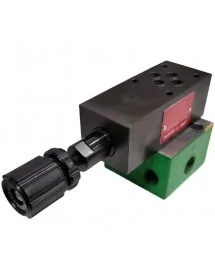 Pressure regulator MRV-02P...