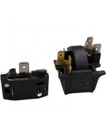 Relais Clixon QP2-15H...