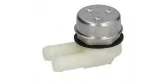 Clapet anti-vide lave-vaisselle tuyau ø 12mm 40516101